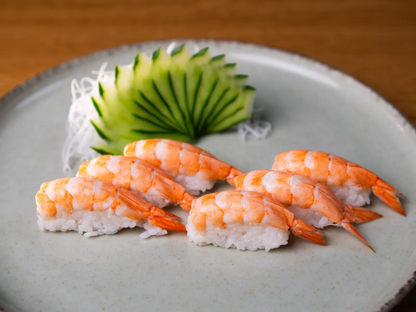 Sushi da Praça · Parque Olímpico