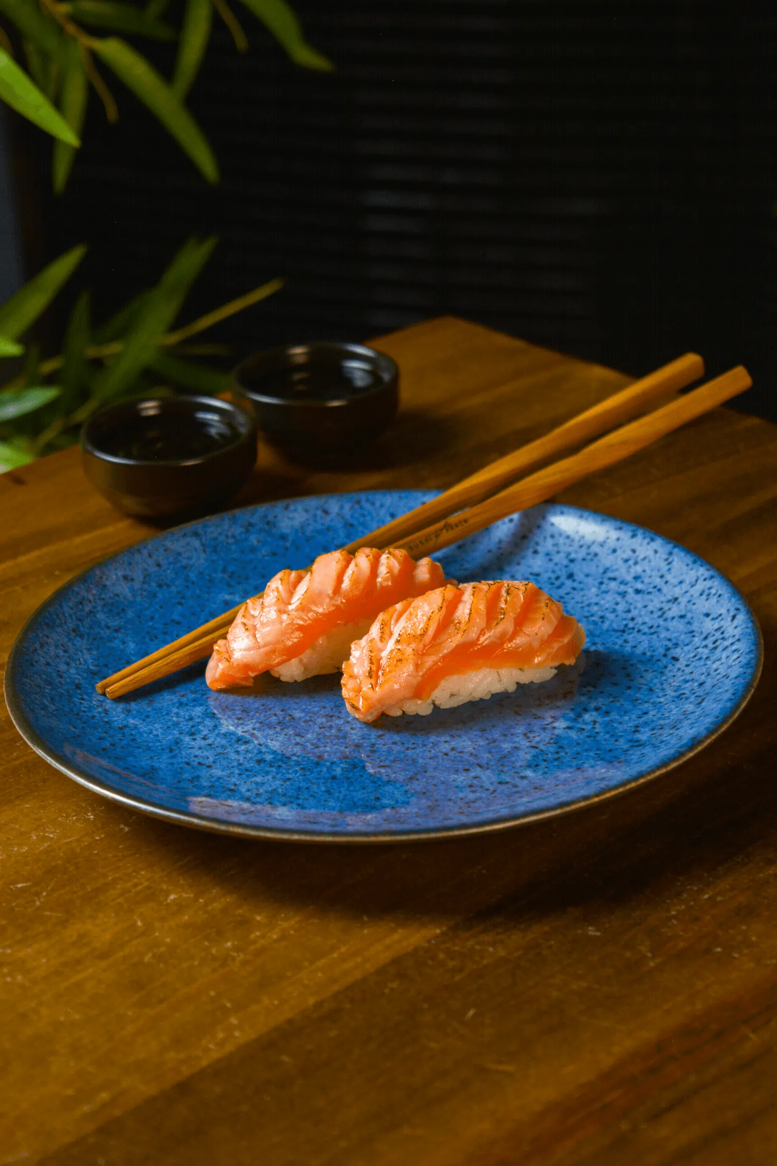 Sushi da Praça · unidade Méier