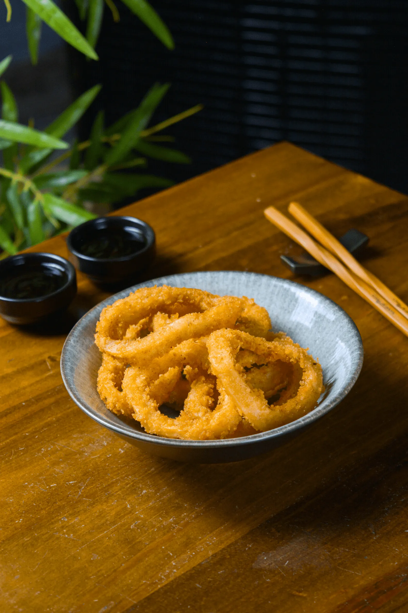 Sushi da Praça · unidade Freguesia