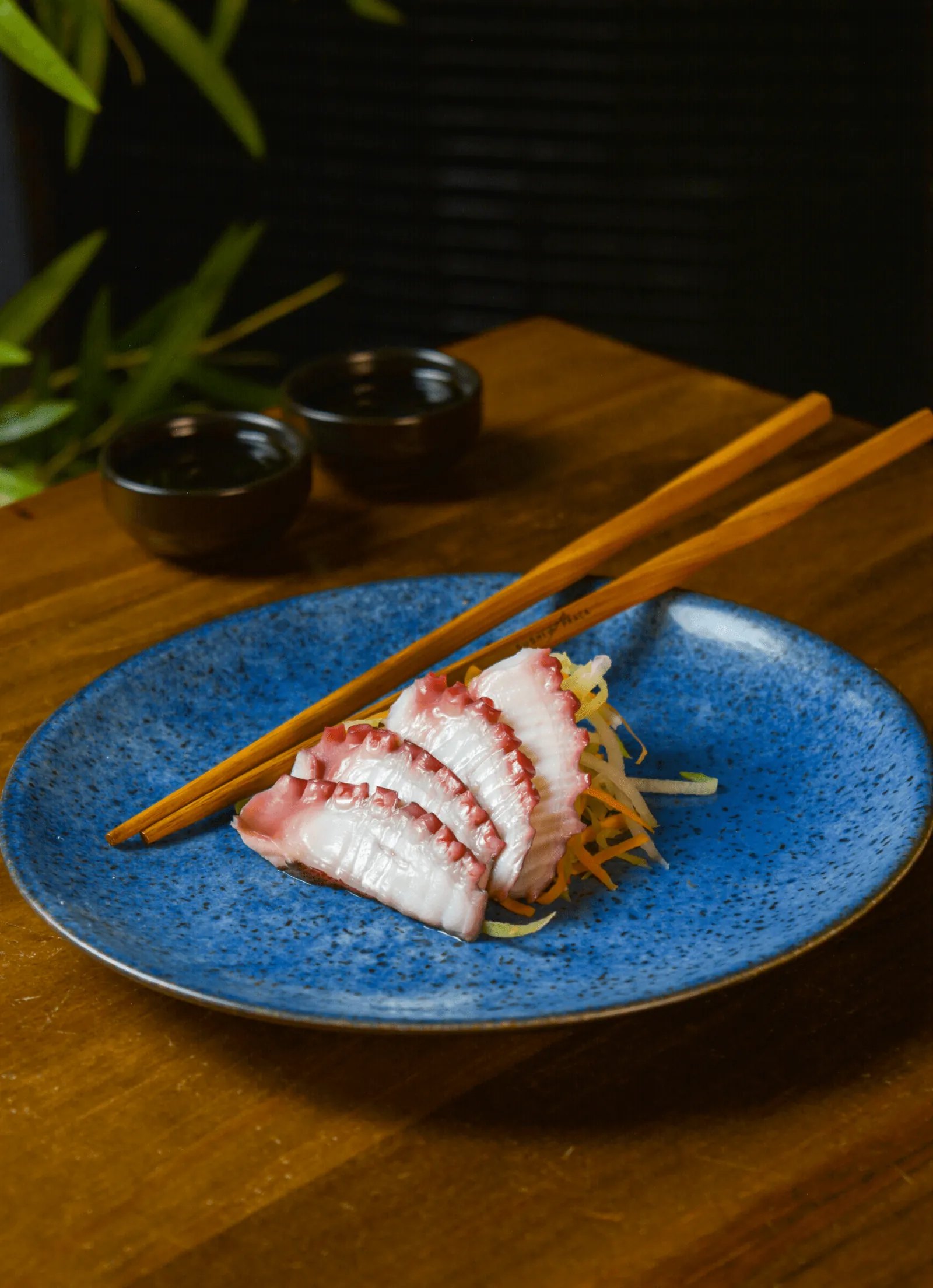 Sushi da Praça · unidade Nova Iguaçu